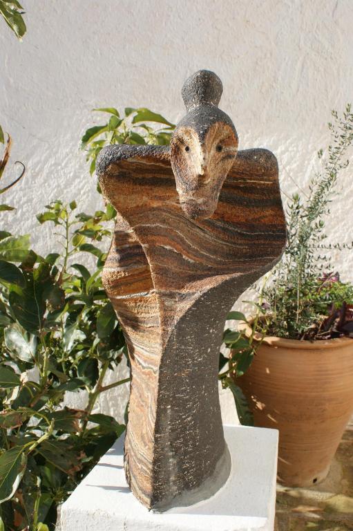 Rurales Jardines Del Visir Apartament Genalguacil