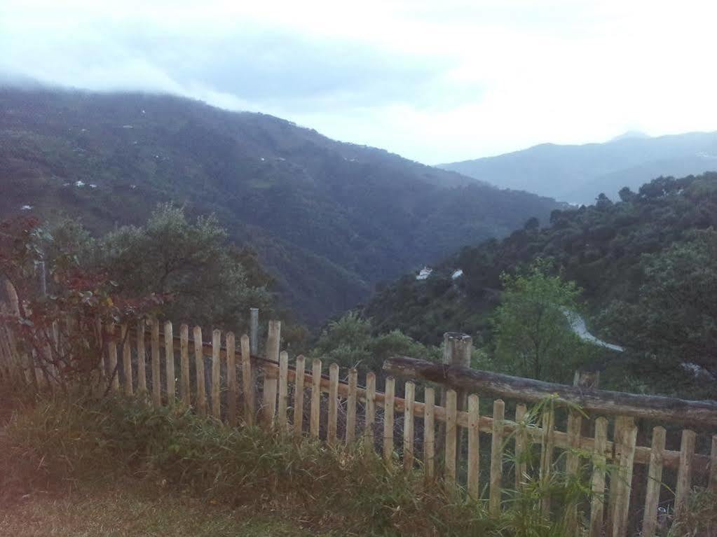Apartament Rurales Jardines Del Visir