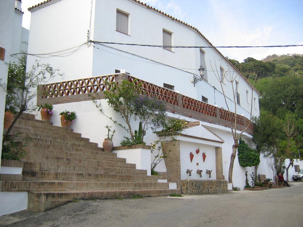 Appartement Rurales Jardines Del Visir *