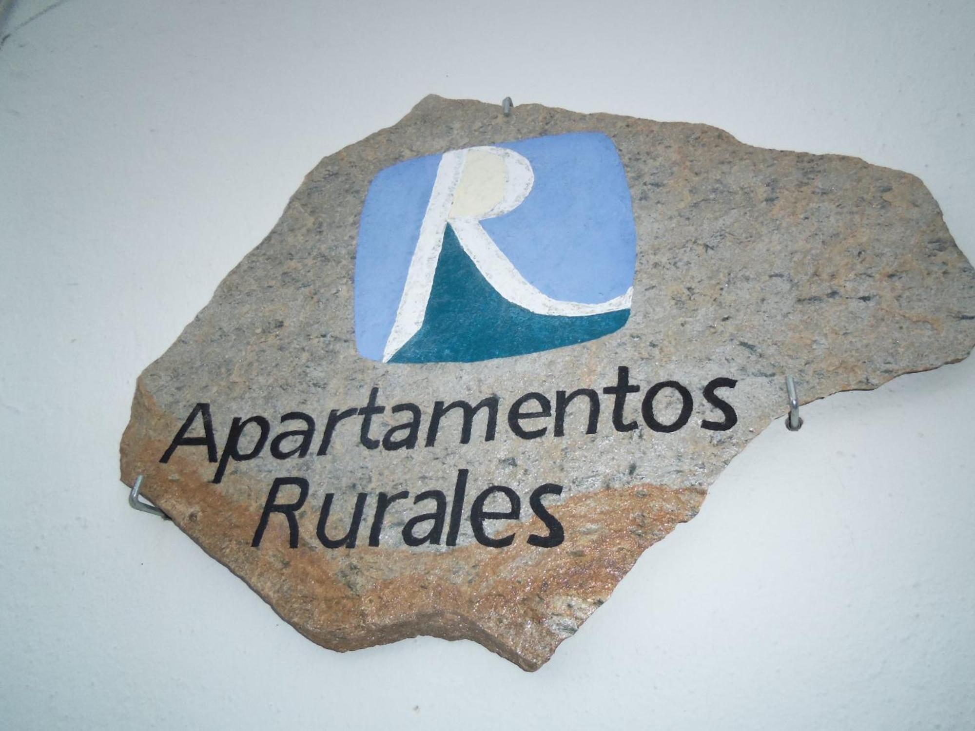 Rurales Jardines Del Visir Appartement *