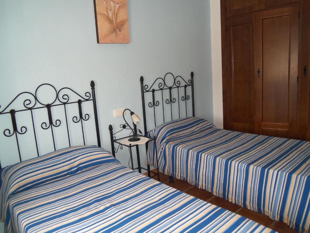 Rurales Jardines Del Visir Appartement
